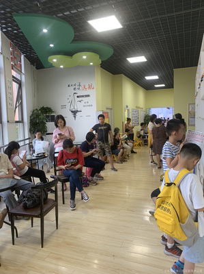 武漢多維度教育咨詢 開啟個(gè)性化學(xué)習(xí)的導(dǎo)航燈塔